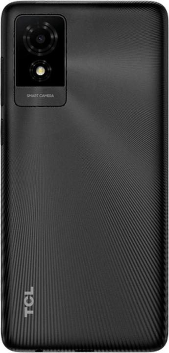 Image du produit TCL 501 (32 Go, Noir pur, 6", Double SIM, 5 Mpx, 4G)
