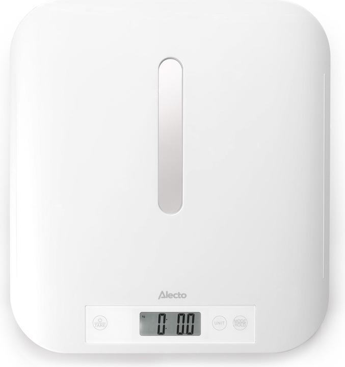 Image du produit Alecto Baby Waage (150 kg)