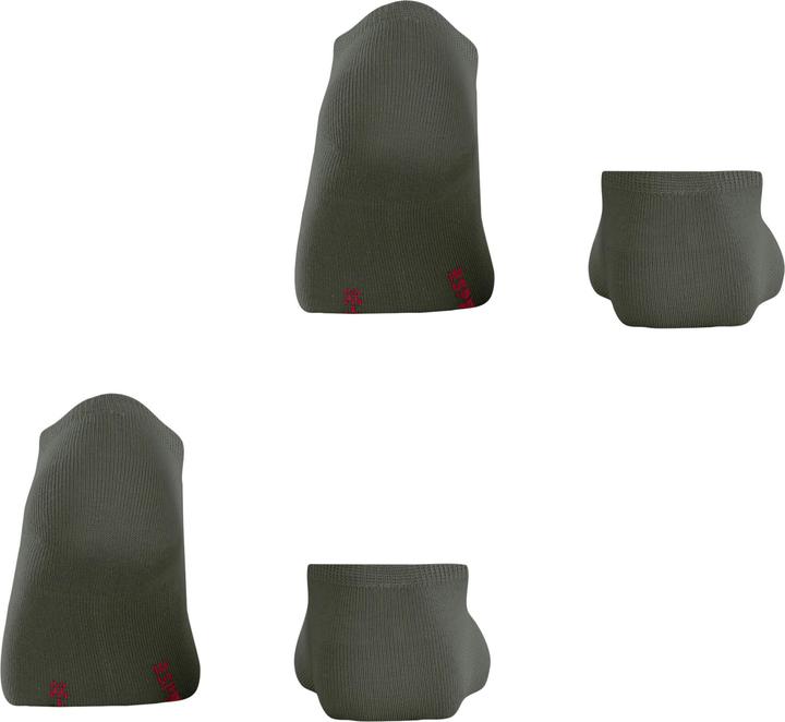 Actual product image Esprit Uni SN 2P (pack of 2, 35 - 38)