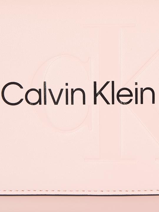 Image du produit Calvin Klein Sac à main moulé Ew Flap pour femme