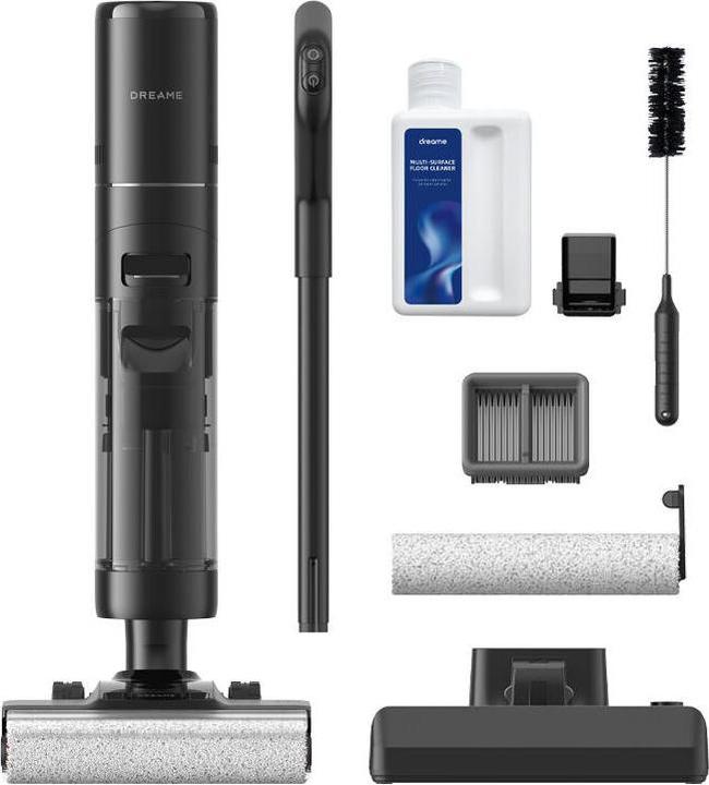 Actual product image Dreame H13 Pro Wet & Dry Cleaner