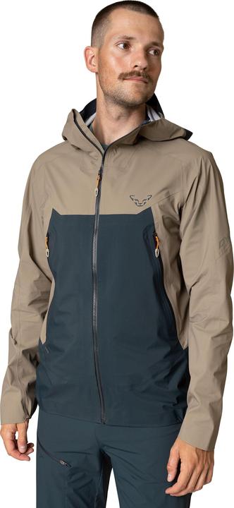 Immagine prodotto Dynafit Transalper 3-Lagen Jacke (XL)