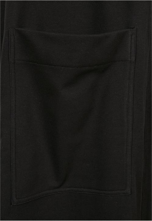 Actual product image Urban Classics Ladies Oversized Terry Cardigan (XL)