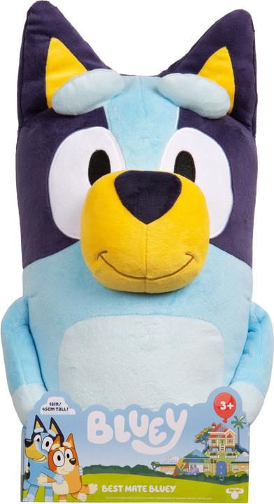 Bluey Plüschtier (45 cm)