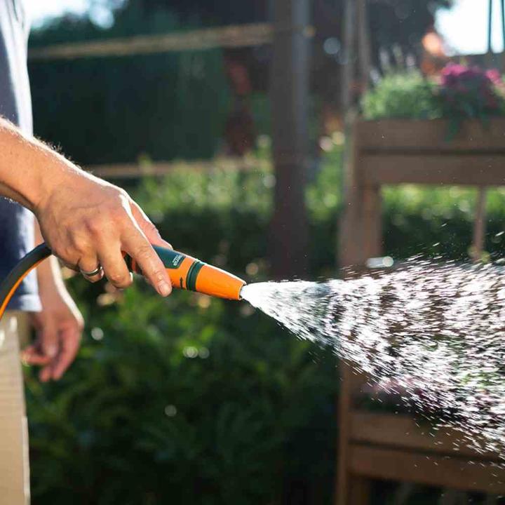 Actual product image Siena Garden Shower head