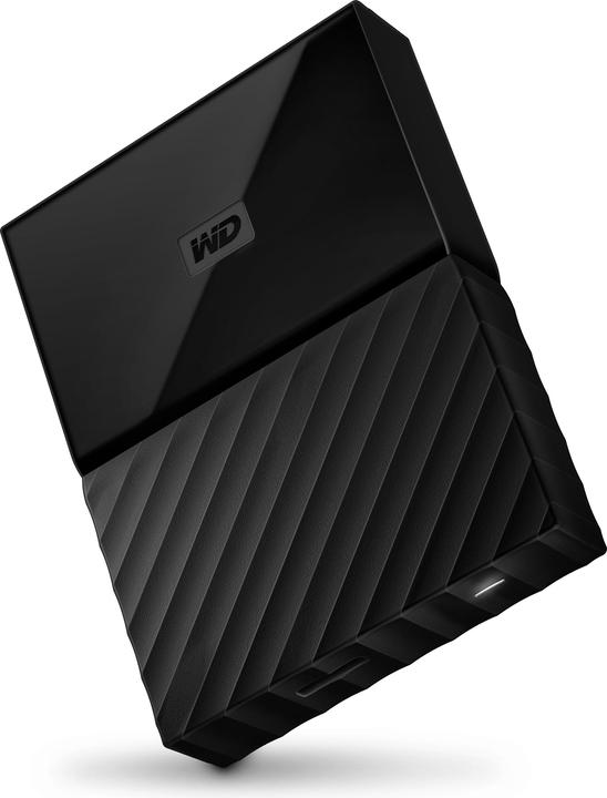 Produktbild WD My Passport (4 TB)