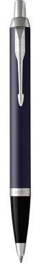 Produktbild Parker Pen IM Matte Blue C.C. (Blau, 1 x)