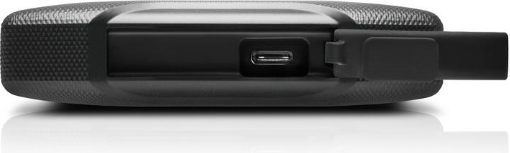 Produktbild SanDisk Professional G-DRIVE ArmorATD (2 TB)
