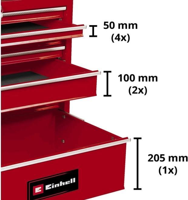 Produktbild Einhell TC-TW 150 (1 x)