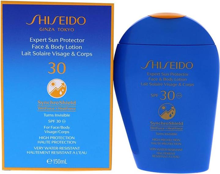 Immagine prodotto Shiseido Esperto Sole (Crema solare, SPF 50+, 150 ml, 201 g)