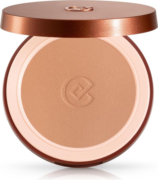 Produktbild Collistar CS Make-up - Terra Abbronzante Effetto Seta 08 Capri Glow