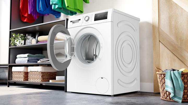 Produktbild Bosch Hausgeräte WAN28123 (7 kg, Links, EU-Stecker)