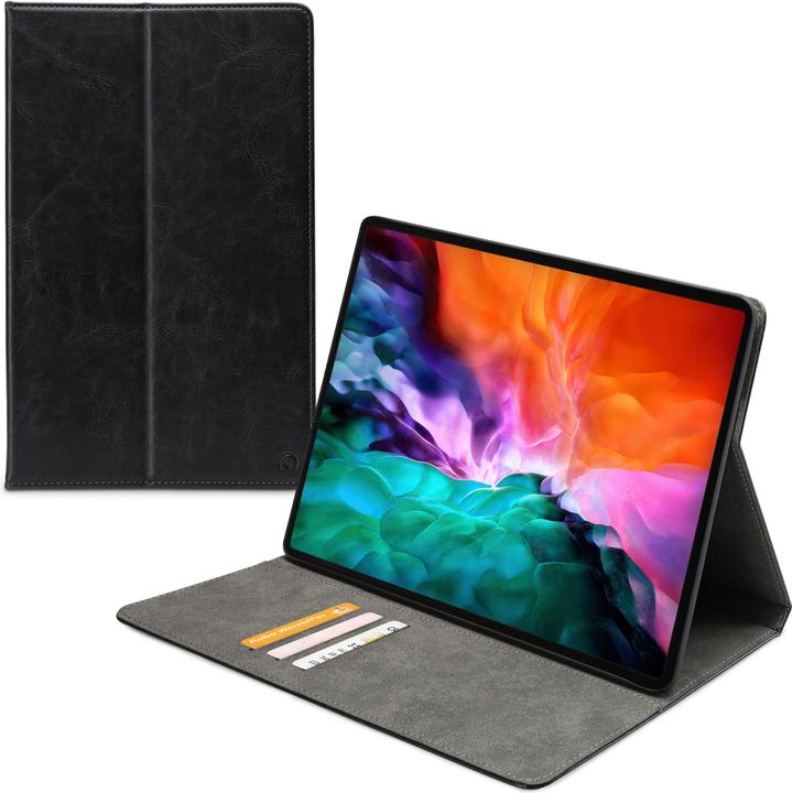Actual product image Mobilize Premium Folio (iPad Pro 12.9 2020 (4. Gen), iPad Pro 12.9 2021 (5th Gen), iPad Pro 12.9 2022 (6th Gen))