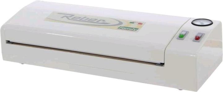 Image du produit Reber Machine à vide automatique