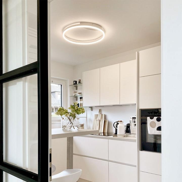 Produktbild s.luce Ring 80 Wand & Decke (2700 lm)