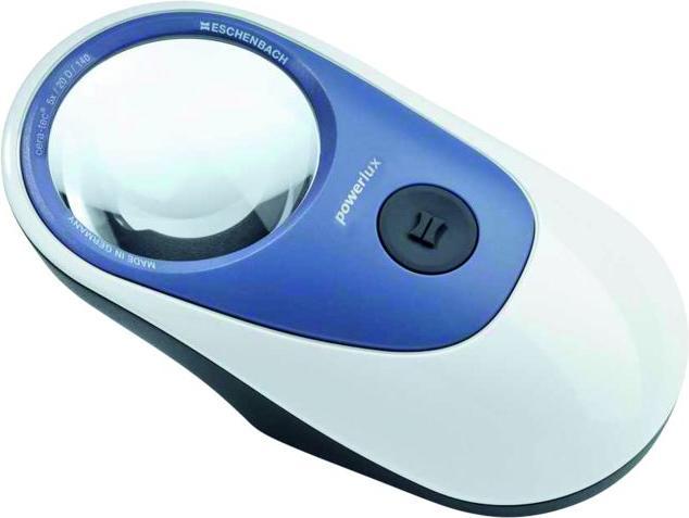 Produktbild Eschenbach Leuchtlupe powerlux