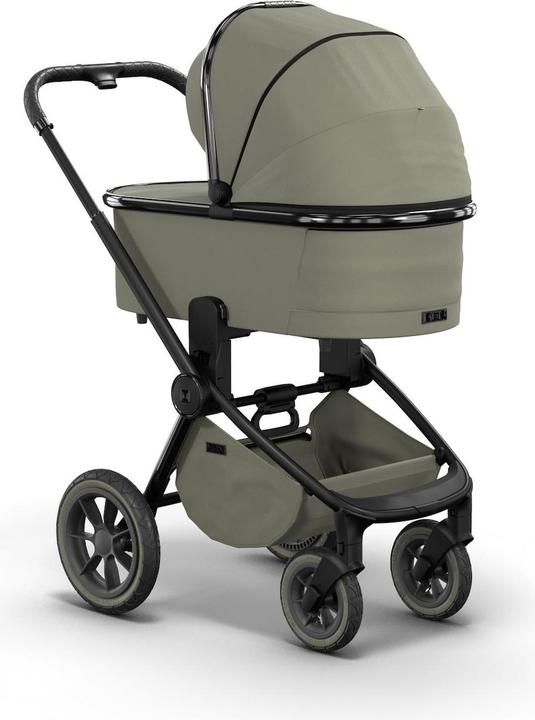Produktbild Moon Buggy Moon Resea S-Edition Plus K23 Kinderwagen Kollektion 2023