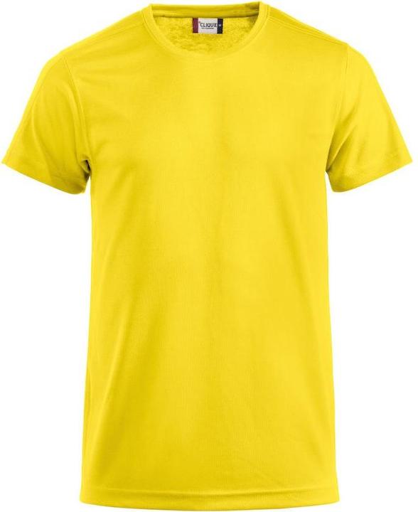 Actual product image Clique Icet Tshirt (S)