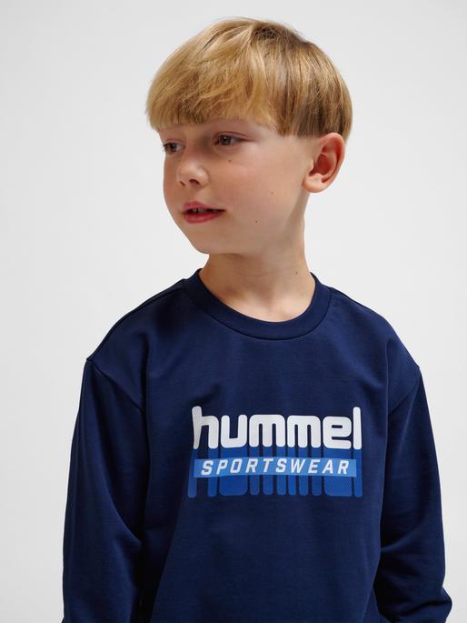 Immagine prodotto hummel maglietta hmlTUKAS (140)