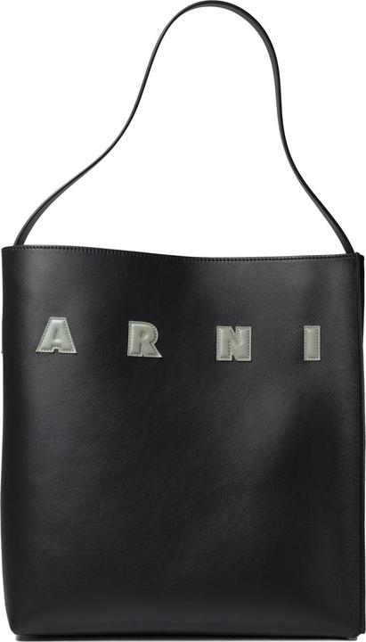 Actual product image Marni Borse... Nero