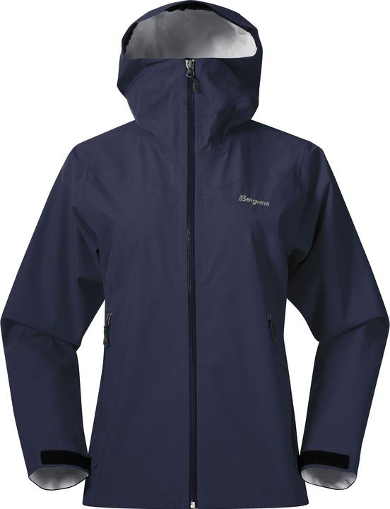 Produktbild Bergans Essentials Rainshell 2.5L (M)