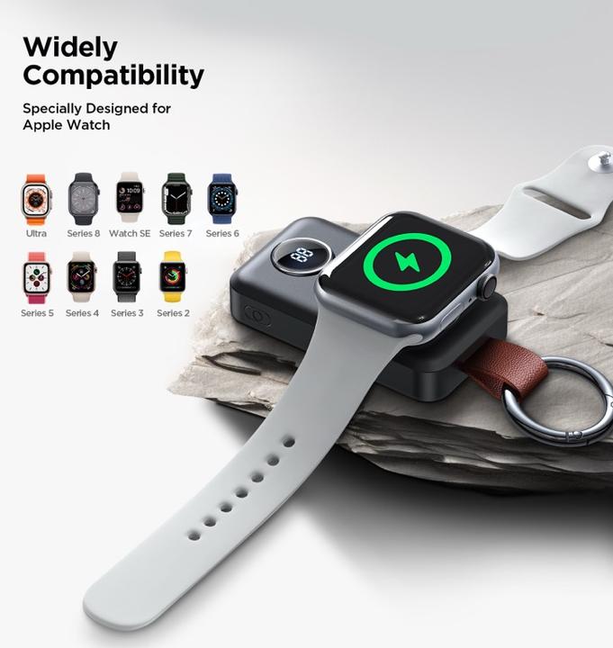 Produktbild Joyroom Magnetic Wireless Charger (3 W)