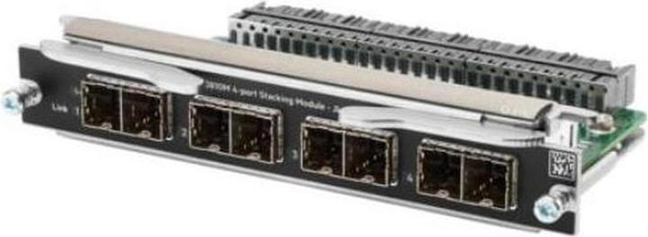 HPE HP JL084A module: for HP 3810 series (4 Ports)