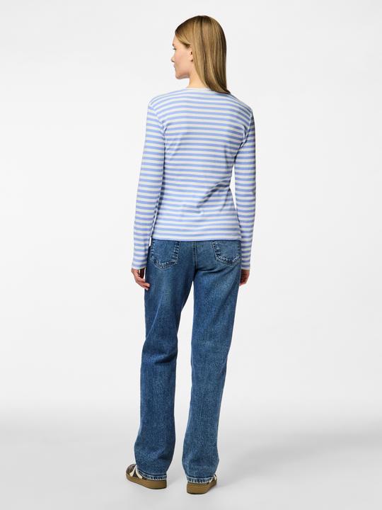 Actual product image Pieces Pcruka Ls Top Noos Bc (XL)