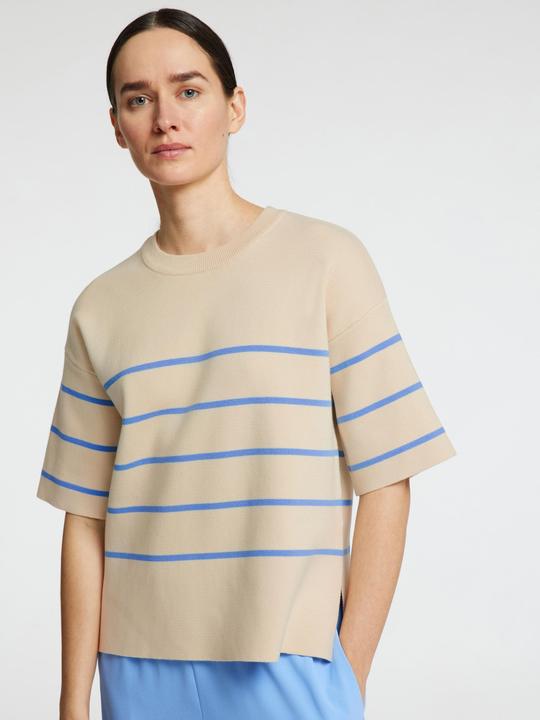 Immagine prodotto Selected Femme Kurzärmeliges Strickoberteil (XS)