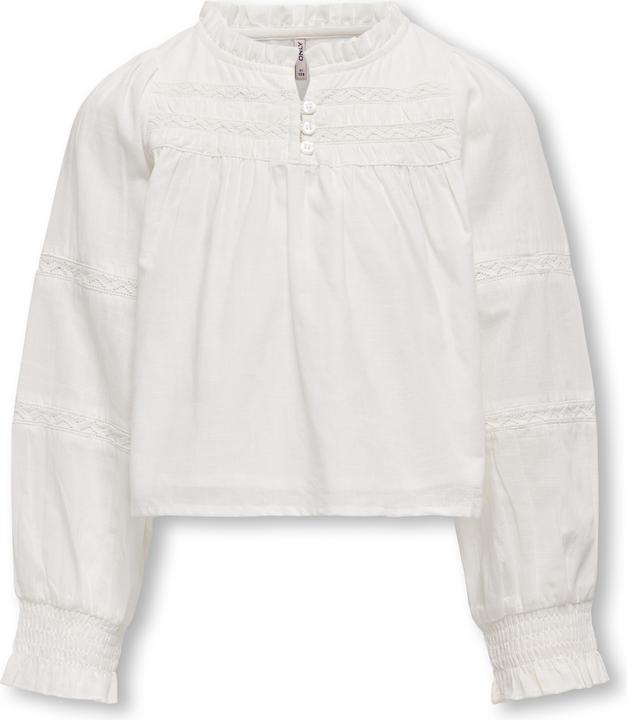 Actual product image Only KOGESTHER Hemd Hemd (134)