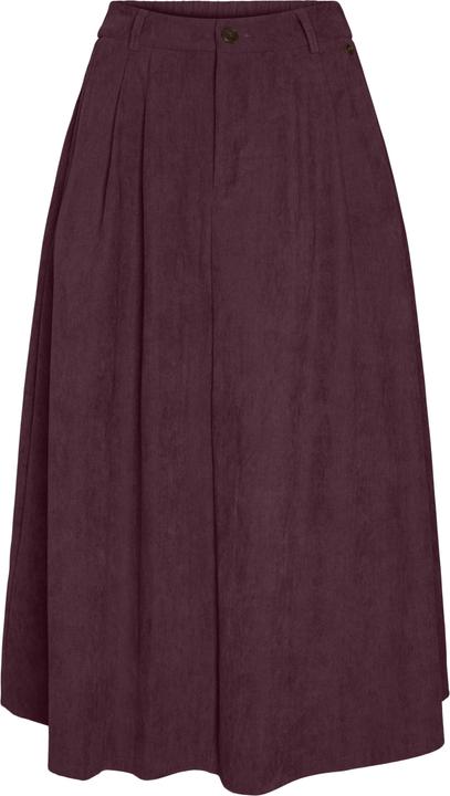 Immagine prodotto Vero Moda VMVILJA Gonna midi a vita alta Gonna (M)