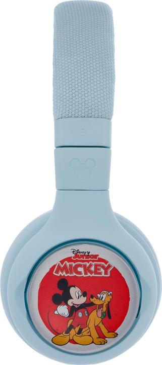 Actual product image StoryPhones Wireless headphones (German, French, Italian, English, Spanish)