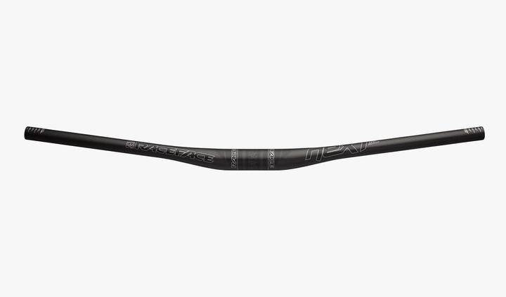 Produktbild Race Face Next SL Carbon 35x740 10MM Riser Bar (35 mm)