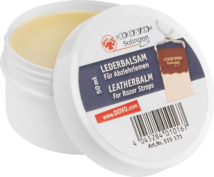 Dovo Riemenpaste (50 ml)