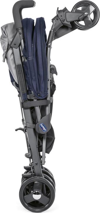 Actual product image Chicco Liteway 3