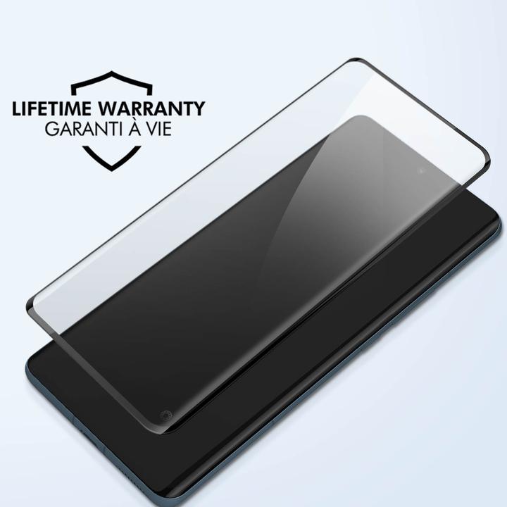 Actual product image Bigben Connected Glass screen protector (1 Piece, Xiaomi 12)