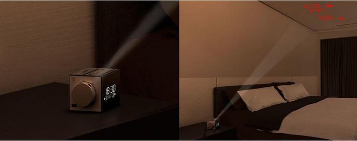 Produktbild Sony Icf-C1pj