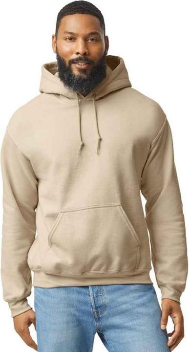 Gildan Kapuzenpullover (3XL)