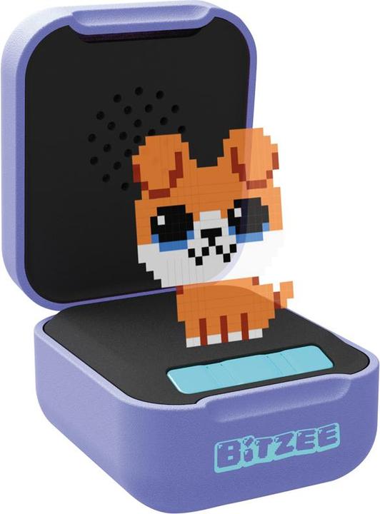 Productafbeelding Amigo Bitzee - Digitaal Interactief Huisdier (Meertalig)