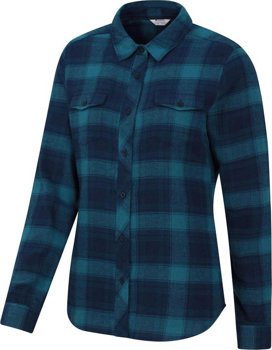 Immagine prodotto Mountain Warehouse Willow Camicia Donna (38)