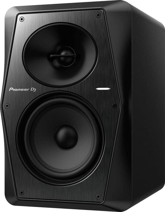 Pioneer DJ VM-50 (Active, 1 pc., 1x 30 W)