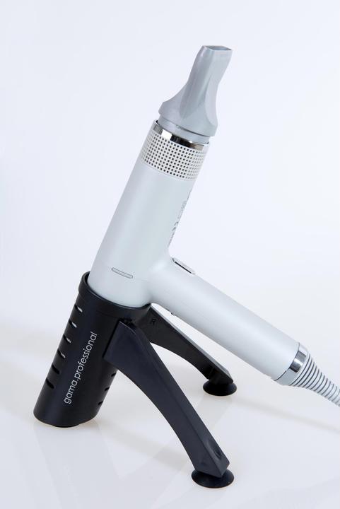 Actual product image GAMA Hair dryer holder IQ