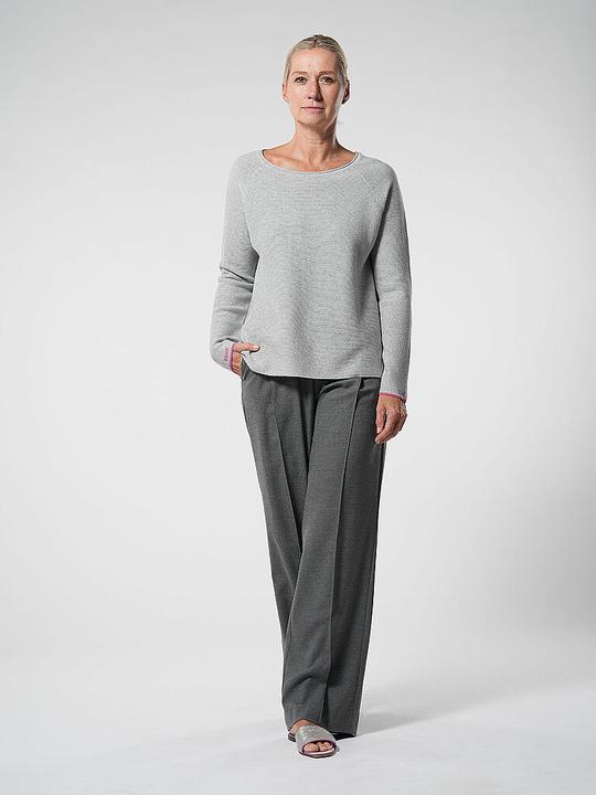 Actual product image Penn Marlene trousers (36)