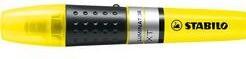 Actual product image STABILO LUMINATOR highlighter (Yellow, 5 mm, 1 x)