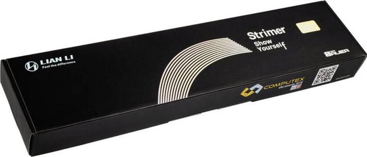 Immagine prodotto Lian-Li Strimer 8-Pin RGB PCIe VGA (RGB)