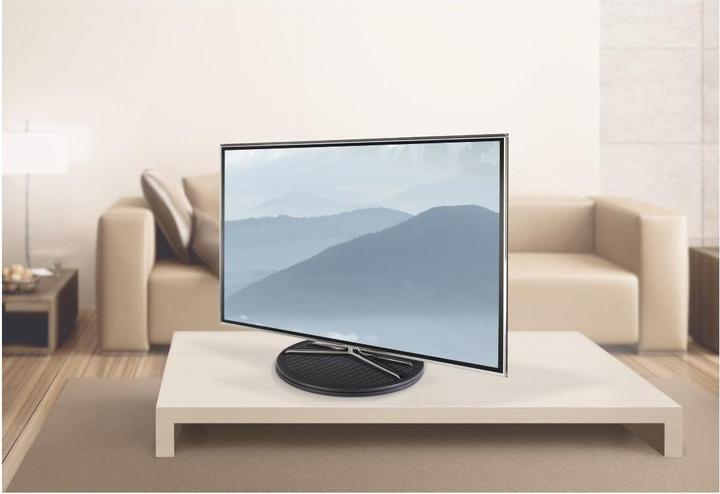 Image du produit Hama Plateau tournant universel XL