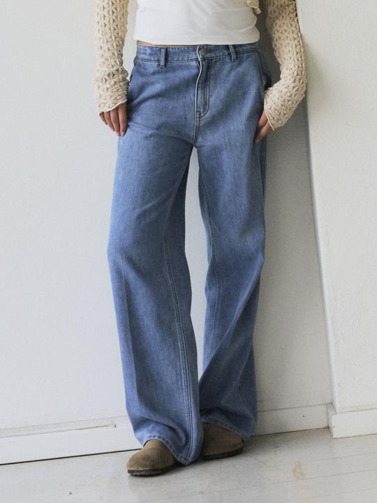 Image du produit Lmtd Denim Jeans (170)