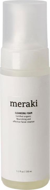 Meraki Reinigungsschaum (Reinigungstücher, 150 ml)