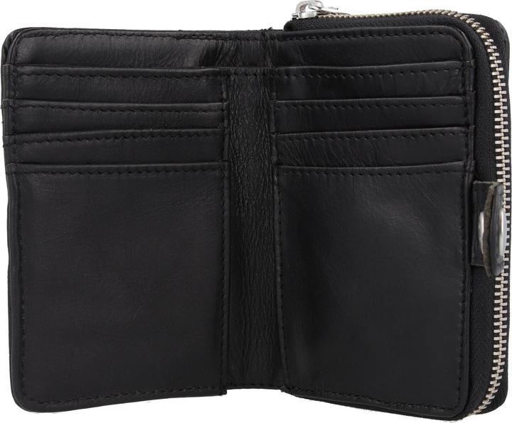 Produktbild Cowboysbag Purse Haxby Geldbörse Leder 13,5 cm