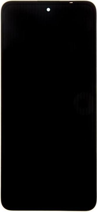 Produktbild Xiaomi LCD Display + Touch Unit + Front Cover for Redmi Note 11S 5G (Display)